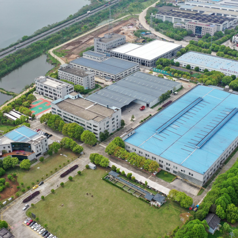 丝华诺浙江生成基地