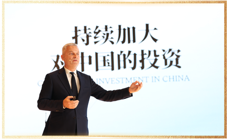 欧莱雅中国喊出2030年战略目标，覆盖1.5亿消费者