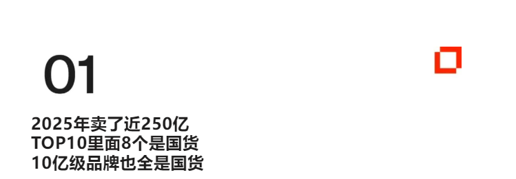 爆发力超洗护！“冷门”赛道跑出30亿级新国货