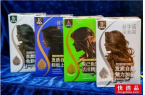 丝华诺染发霜荣膺"2025快消